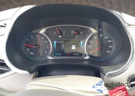 2017 Chevrolet Malibu 1Lt z USA, uszkodzony, nr VIN 1G1ZE5ST1HF217491